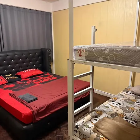 W District Hostel-2