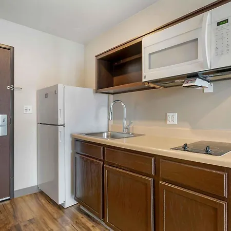 Extended Stay America Select Suites - Orlando - Airport-2