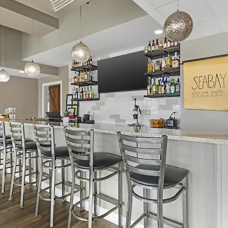 Best Western Plus Ocean City-2