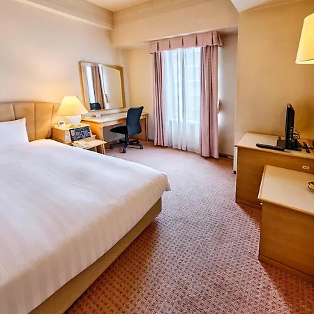 Smile Hotel Tokyo Nishikasai-3