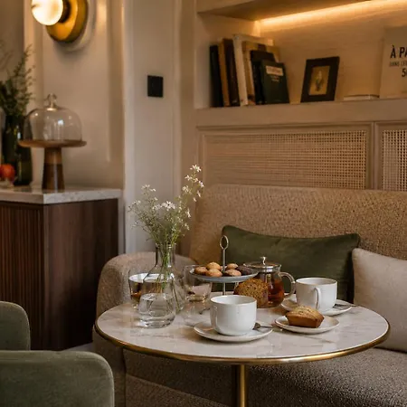 Hotel Beauvoisin-2
