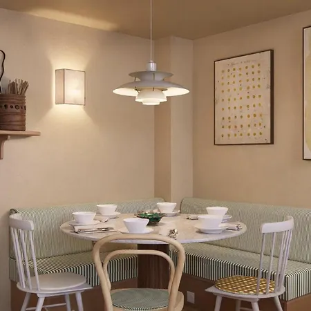Alfred Hotels Paris Lecourbe- Hotel Renove-2