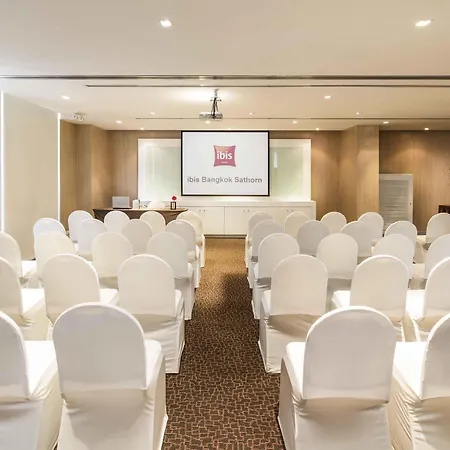 Ibis Bangkok Sathorn-2