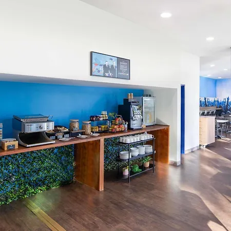 Ibis Budget Sydney Olympic Park-2