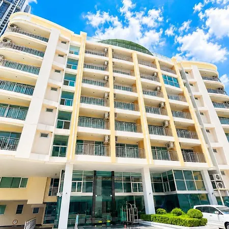 Olive Hotel & Residence Bangkok Sukhumvit 101 Near True Digital Park-3