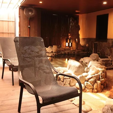 Dormy Inn Tokyo Hatchobori - Natural Hot Spring-2