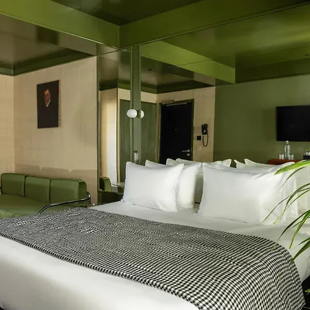 Hotel La Conversation-2