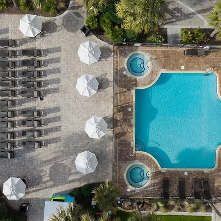 Breakers Resort Hotel-2