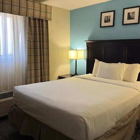 Wingate By Wyndham Lubbock Tx South-3