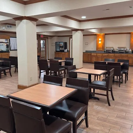 Wingate By Wyndham Lubbock Tx South-2