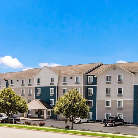 Extended Stay America Select Suites - Phoenix - North-2