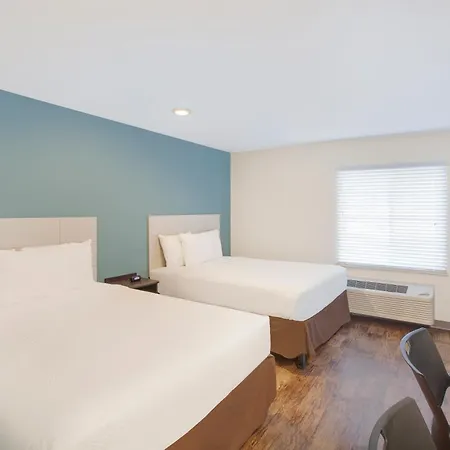 Extended Stay America Select Suites - Phoenix - North-3