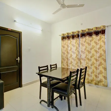 Hotel O The Mangrove Wood Residency-3