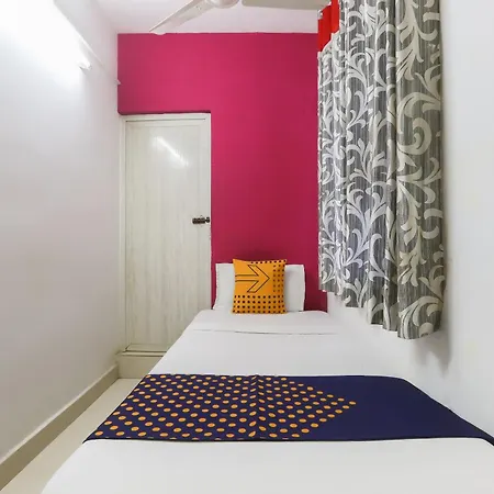 Hotel O Pink-3