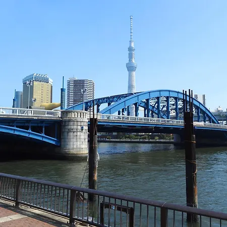 Apa Hotel Asakusa Ekimae-2