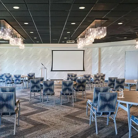 Aloft By Marriott Ocean City-2