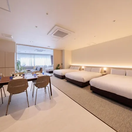 Olympic Inn Azabu-3