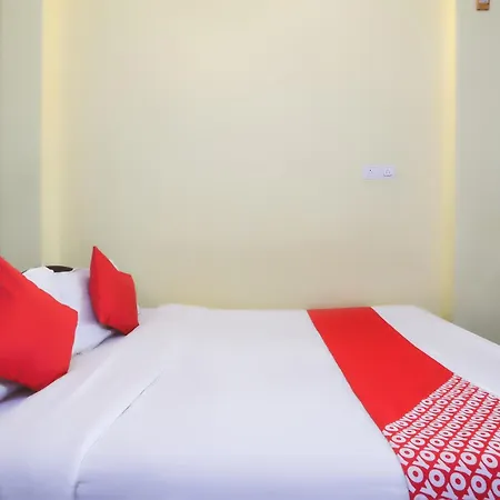 Hotel O D-Qube Hotels-2