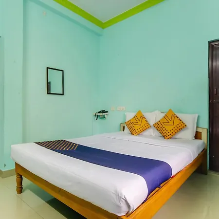 Hotel O Cn Guest House-2