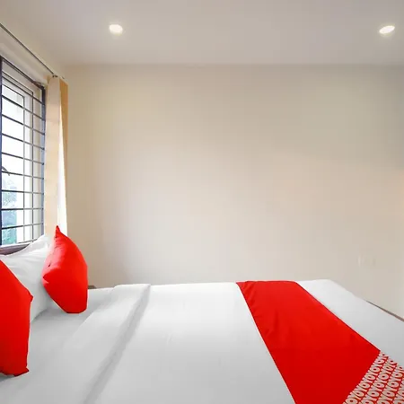 Super Hotel O Pride Hospitality Nungambakkam-3