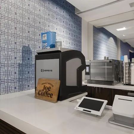 Best Western Premier Empire State Hotel-2
