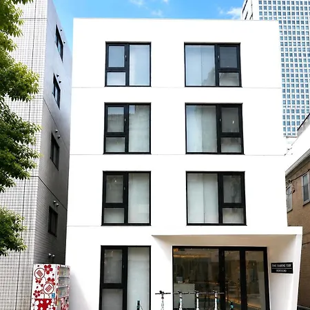 Time Sharing Stay Ikebukuro-3