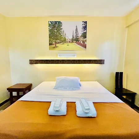 Pina Colina Resort Tagaytay City By Reddoorz-3
