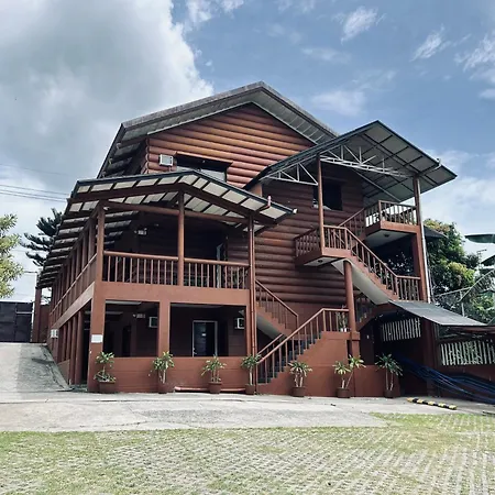 Pina Colina Resort Tagaytay City By Reddoorz-2