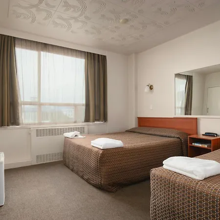 Kiwi International Hotel-2