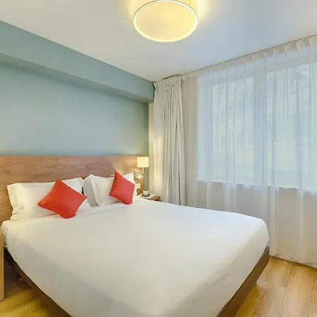 Citadines Place D'Italie Paris-3