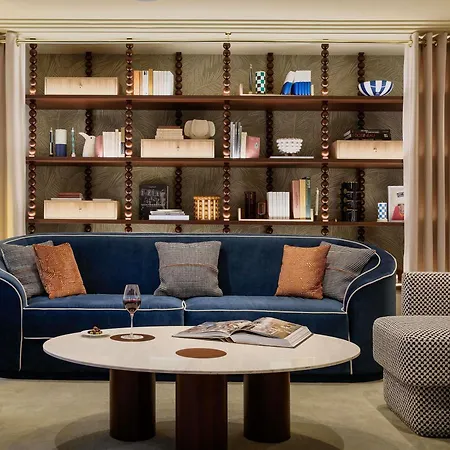 Hotel Faubourg Galant Paris - Handwritten Collection-2
