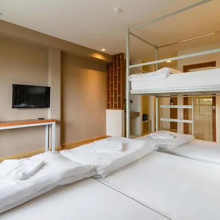 Siamaze Hostel-3