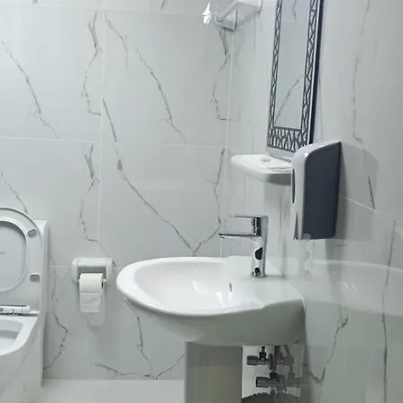 Sport Hotel-2