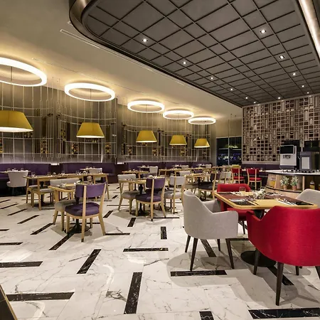 Ibis Bangkok Sukhumvit 24-2