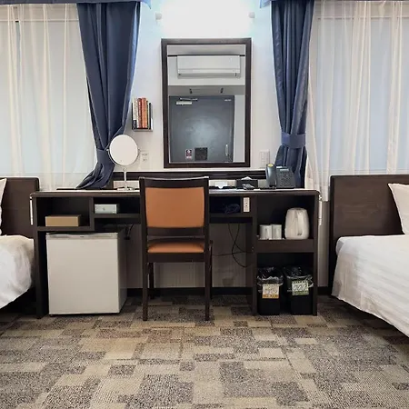 Toyoko Inn Tokyo Ueno Tawaramachi Eki-2