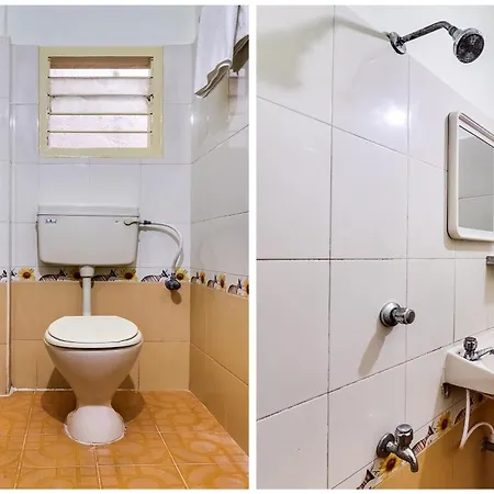 Hotel O Elite Residency-3