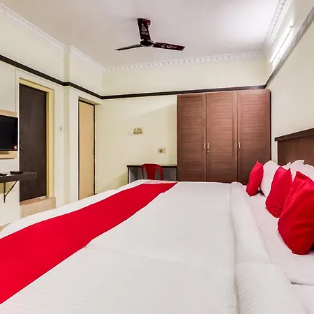 Hotel O Elite Residency-2