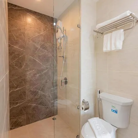 B2 Don Mueang Premier Hotel-3