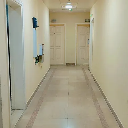 Private Capsule Room At Burjuman Near Downtown-2