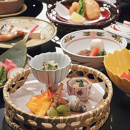 Pearl Hotel Kayabacho-2