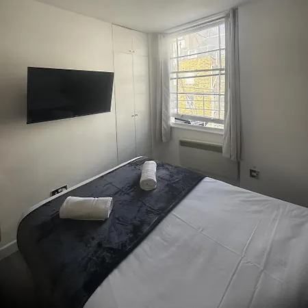 Britannia Hyde Park Hotel By Pli-3
