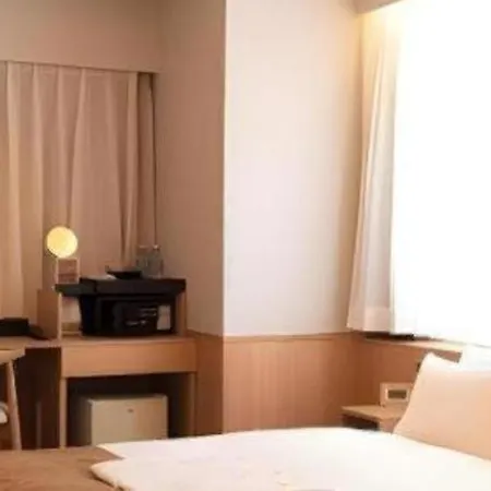 Hotel Ann Tsukiji-3