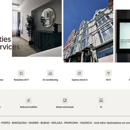 Libere London Edgware Road-2
