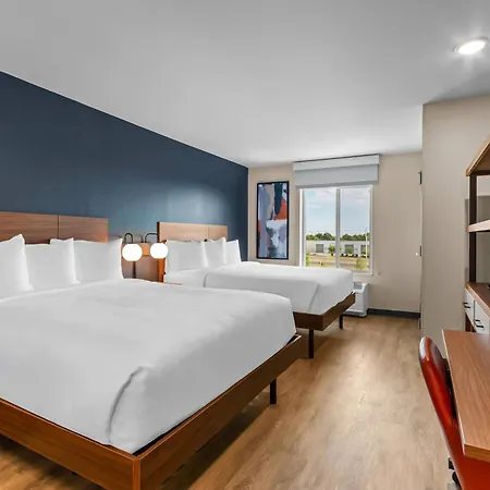 Everhome Suites Panama City Beach - 30A-2