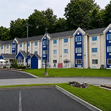 Guest Inn Pigeon Forge-2