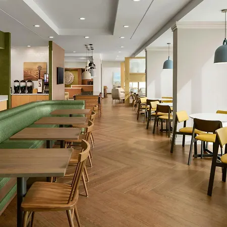 Fairfield Inn & Suites By Marriott Virginia Beach Oceanfront-2