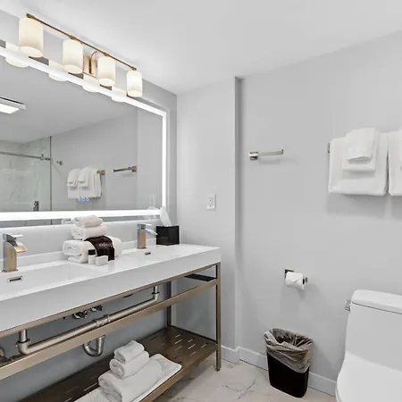 Coconut Malorie Resort Ocean City, An Ascend Collection Hotel-3