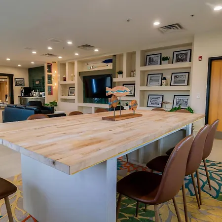 Gateway Hotel & Suites Ocean City, An Ascend Collection Hotel-3