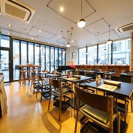 Hotel Sunroute Ginza-2