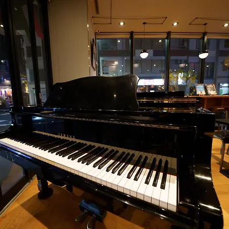 Hotel Sunroute Ginza-3